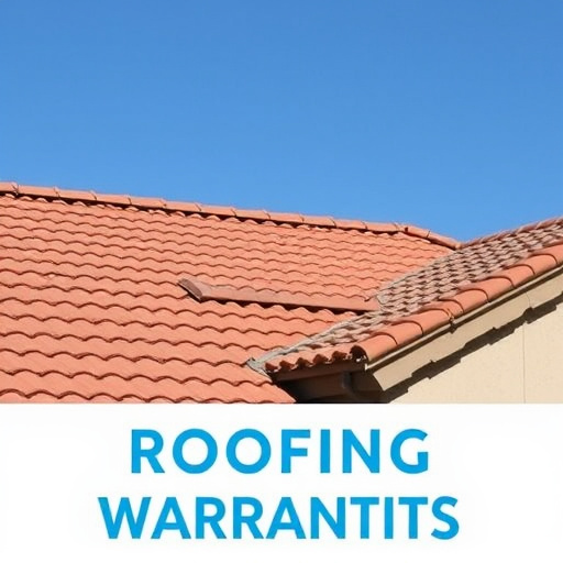 Roofing Warranties Oro Valley