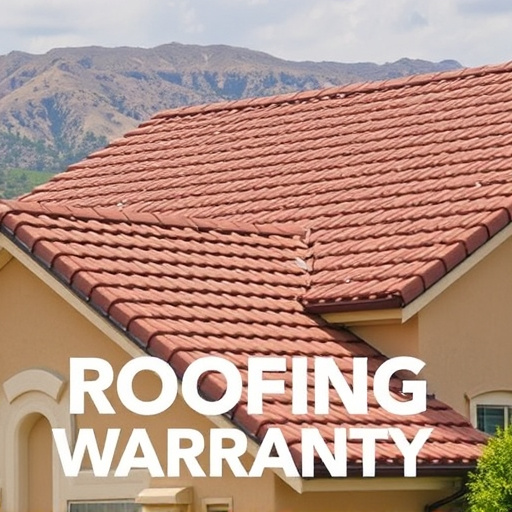 Roofing Warranties Oro Valley
