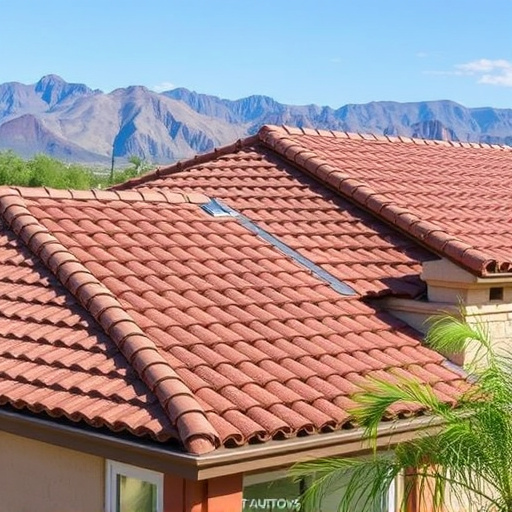Roofing Warranties Oro Valley