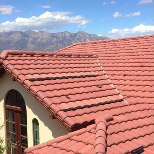 Roofing Warranties Oro Valley