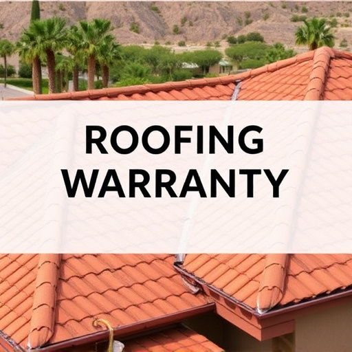 Roofing Warranties Oro Valley