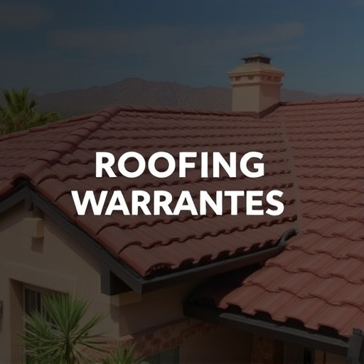 Roofing Warranties Oro Valley