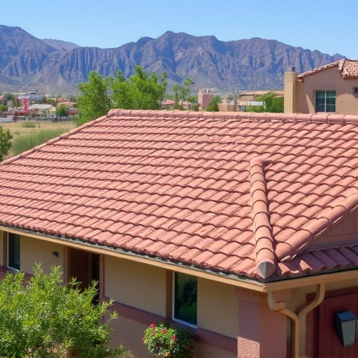 Roofing Warranties Oro Valley