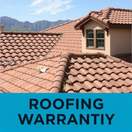 Roofing Warranties Oro Valley
