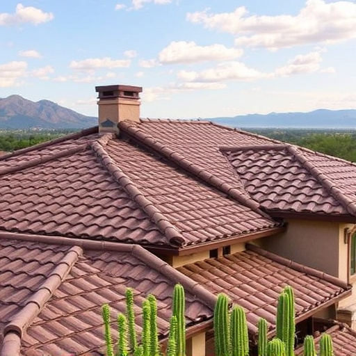 Roofing Warranties Oro Valley