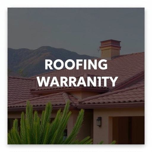 Roofing Warranties Oro Valley