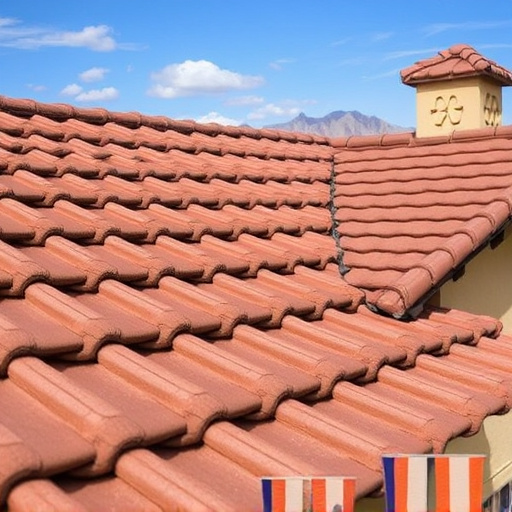 Roofing Warranties Oro Valley