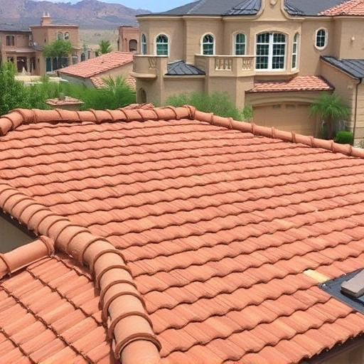Roofing Warranties Oro Valley