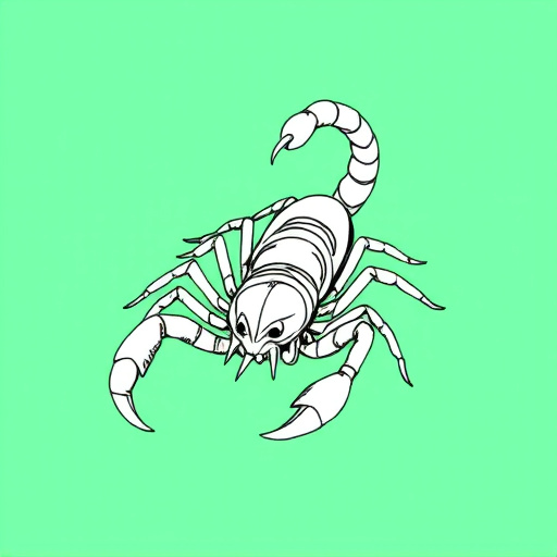 DIY Scorpion Control Tucson: Natural Prevention &amp; Effective Steps