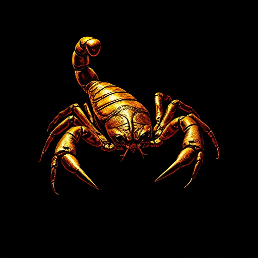 scorpion