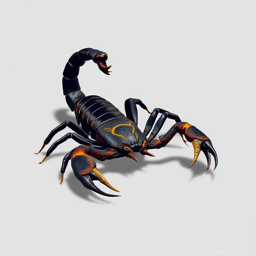 scorpion