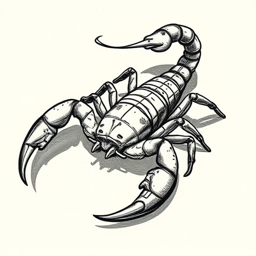 scorpion