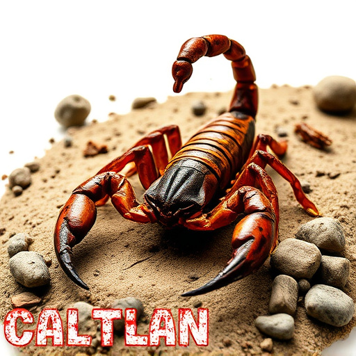 scorpion