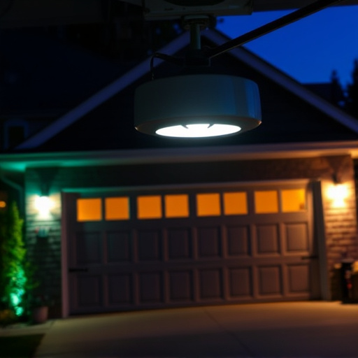 signs you need a new garage door opener