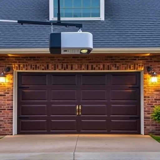 signs you need a new garage door opener