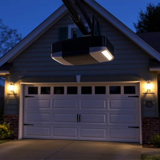 signs you need a new garage door opener