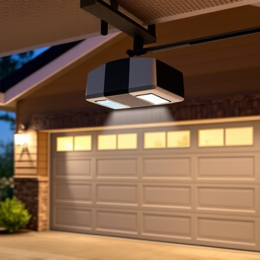 signs you need a new garage door opener