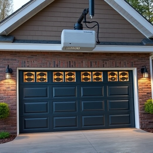 signs you need a new garage door opener
