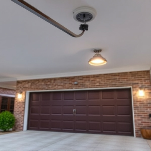signs you need a new garage door opener