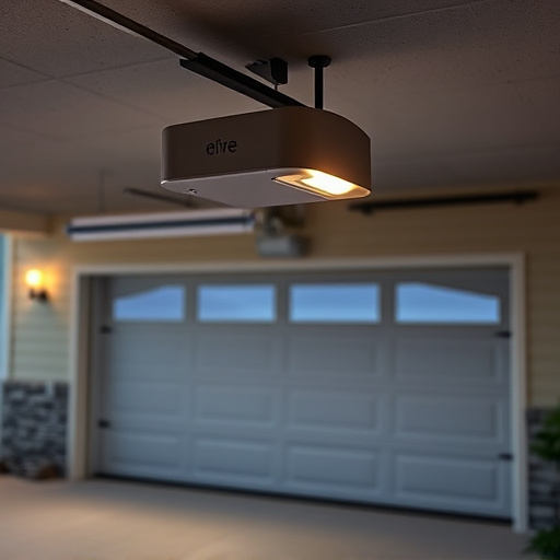 signs you need a new garage door opener