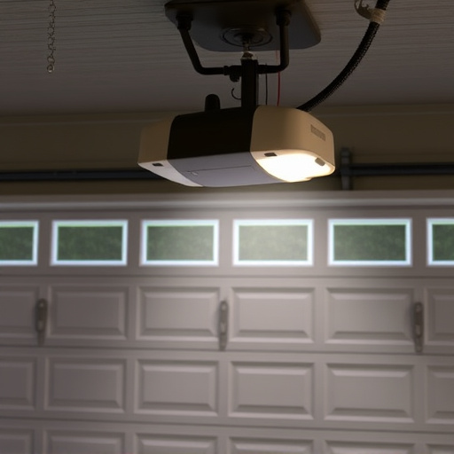 signs you need a new garage door opener