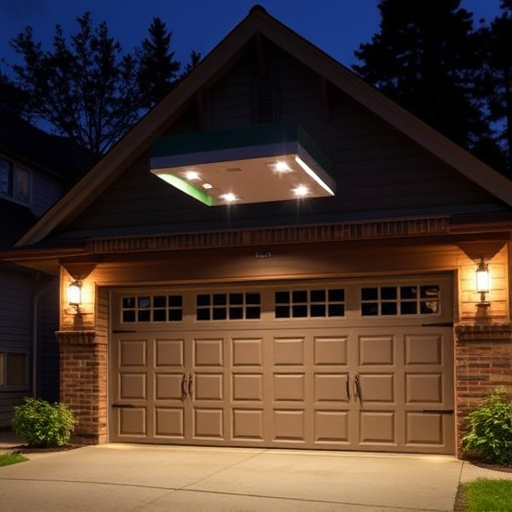 signs you need a new garage door opener