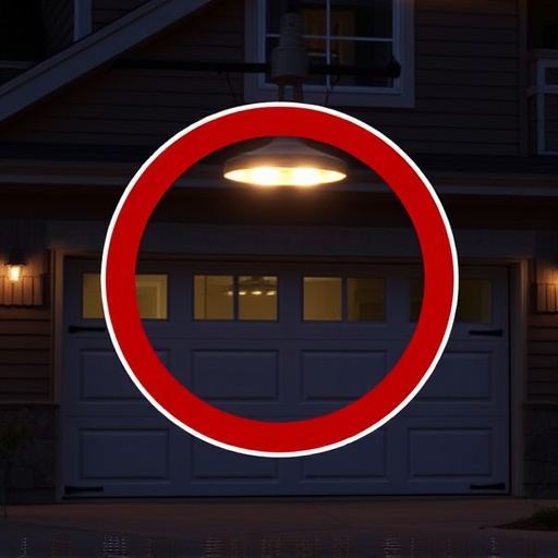 signs you need a new garage door opener