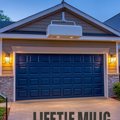 signs you need a new garage door opener