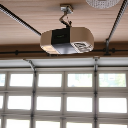 signs you need a new garage door opener