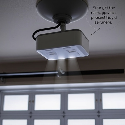 signs you need a new garage door opener