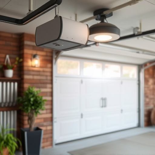 signs you need a new garage door opener