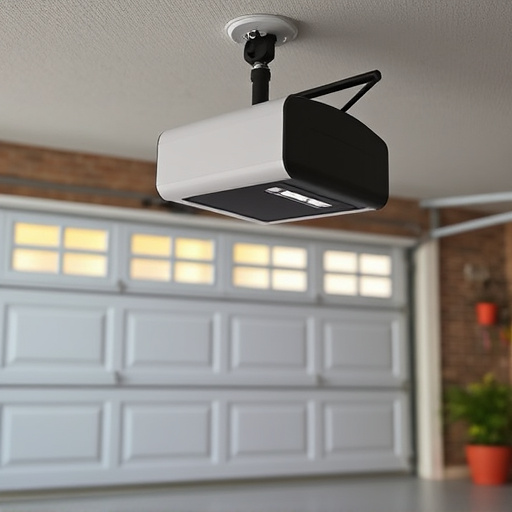 signs you need a new garage door opener
