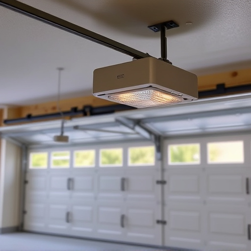 signs you need a new garage door opener