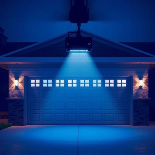 signs you need a new garage door opener