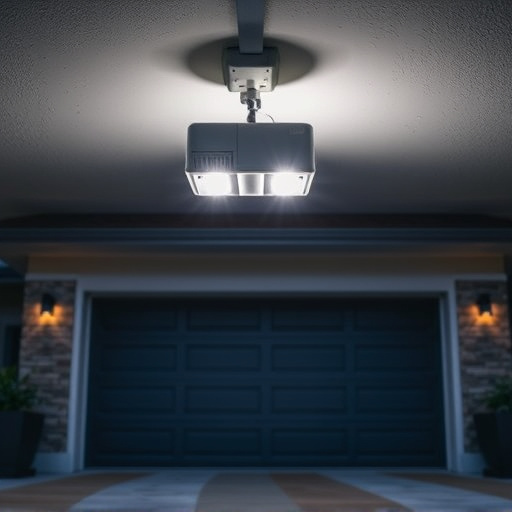 signs you need a new garage door opener