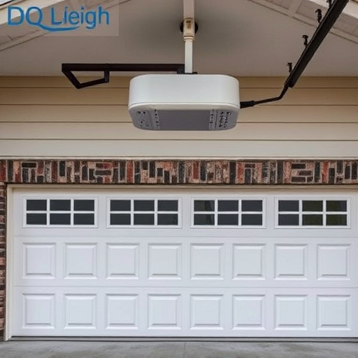 signs you need a new garage door opener