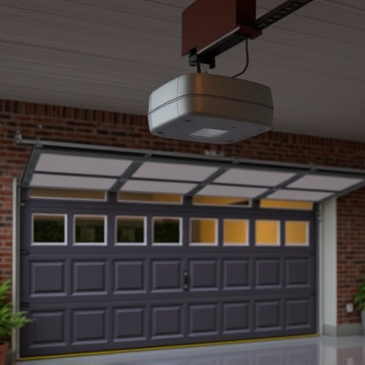 signs you need a new garage door opener