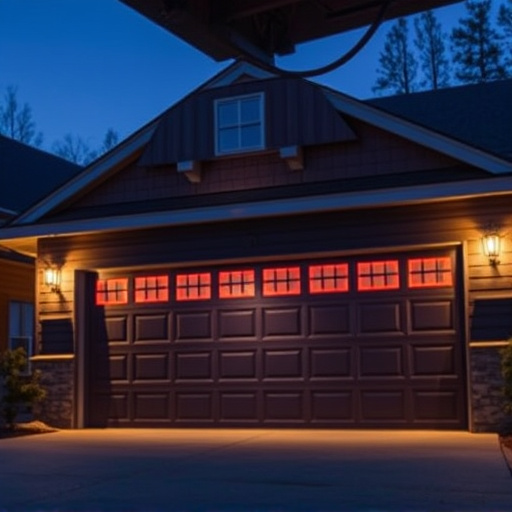 signs you need a new garage door opener