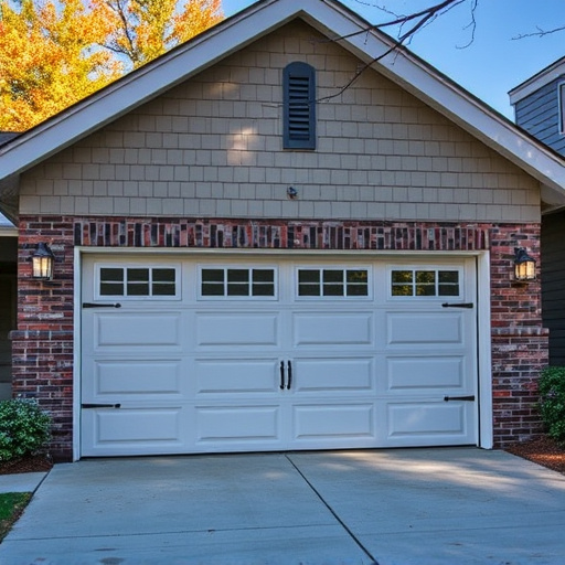 signs you need a new garage door opener