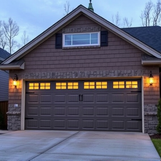 signs you need a new garage door opener