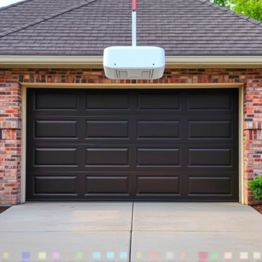 signs you need a new garage door opener