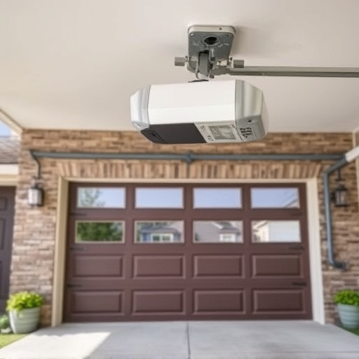 signs you need a new garage door opener