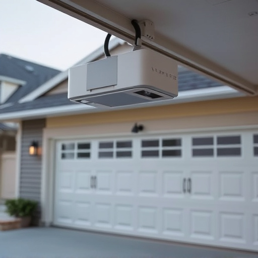 signs you need a new garage door opener