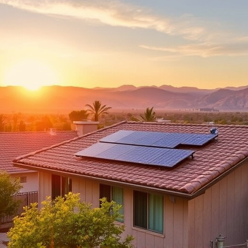 Solar-Ready Roofing Systems Oro Valley