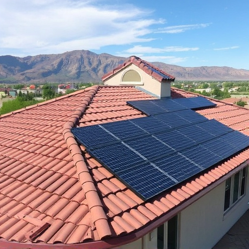 Solar-Ready Roofing Systems Oro Valley