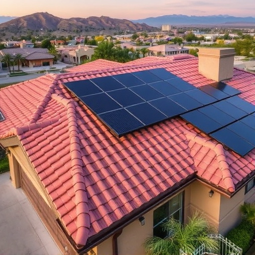 Solar-Ready Roofing Systems Oro Valley