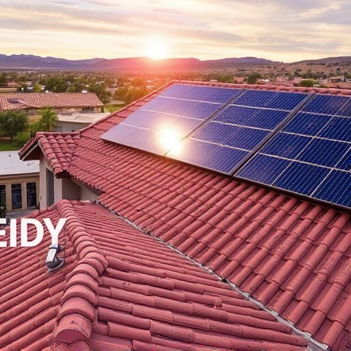 Solar-Ready Roofing Systems Oro Valley