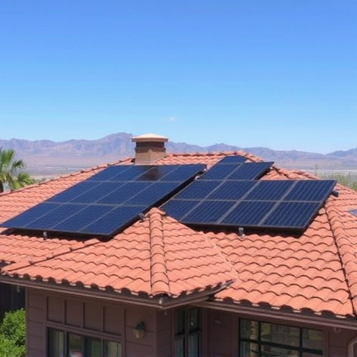 Solar-Ready Roofing Systems Oro Valley