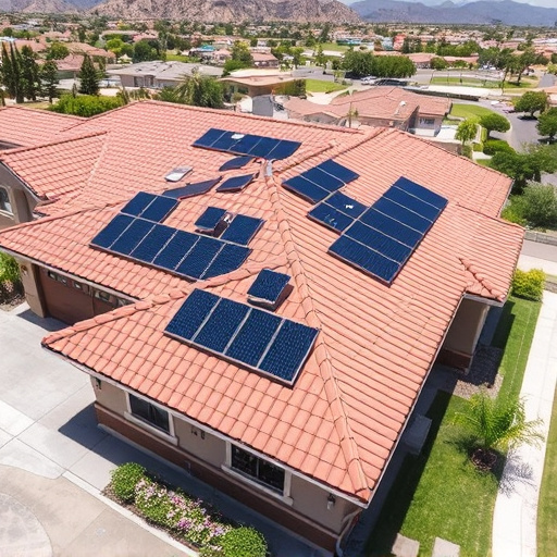 Solar-Ready Roofing Systems Oro Valley