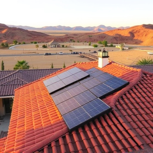 Solar-Ready Roofing Systems Oro Valley